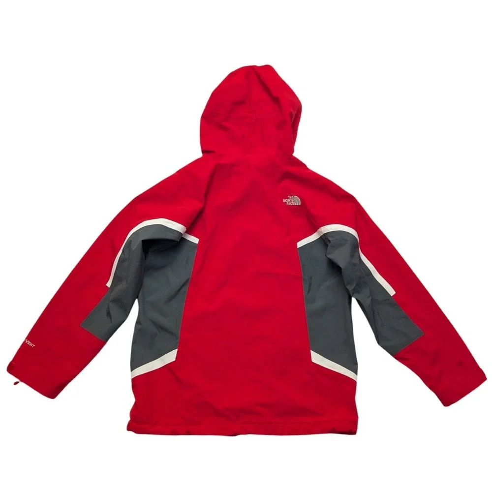 The North Face pre owned